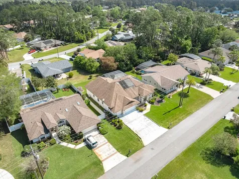 124 Wellington Drive Palm Coast FL 32164