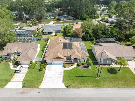 124 Wellington Drive Palm Coast FL 32164