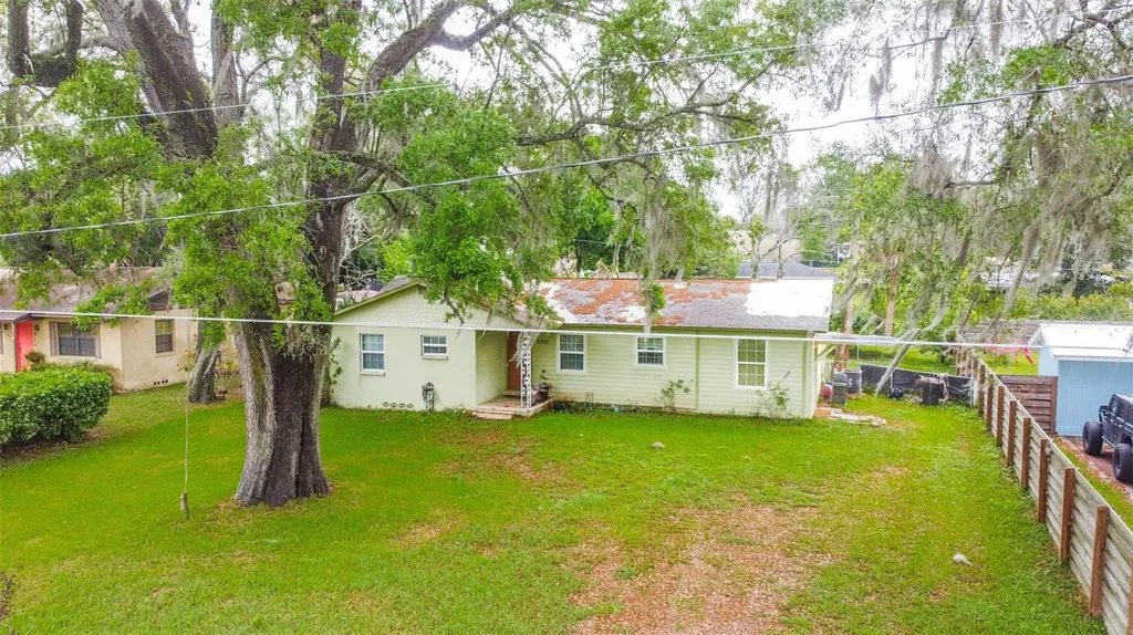 2921 SE 28th Road Ocala FL 34471