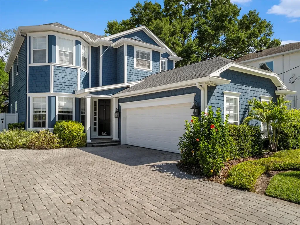 3221 W Fielder Street Tampa FL 33611
