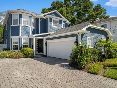 3221 W Fielder Street Tampa FL 33611