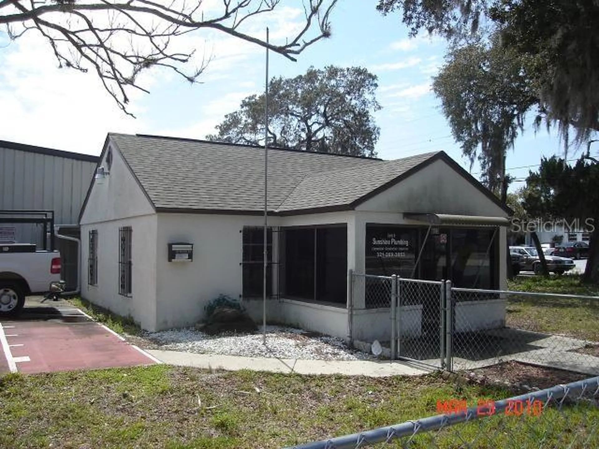 613 Orange Street Titusville FL 32796