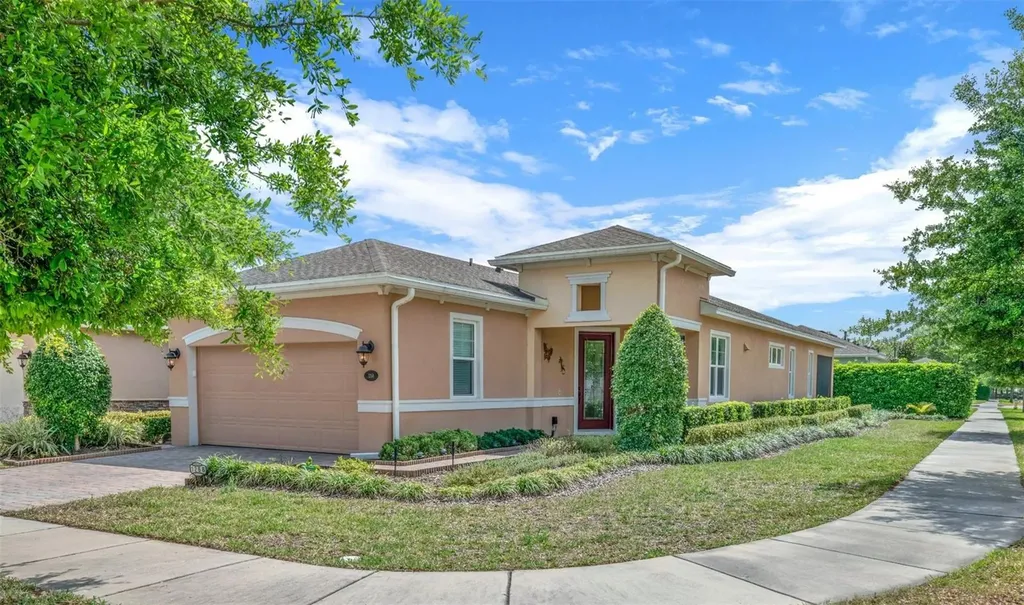 1268 Hayton Avenue Deland FL 32724