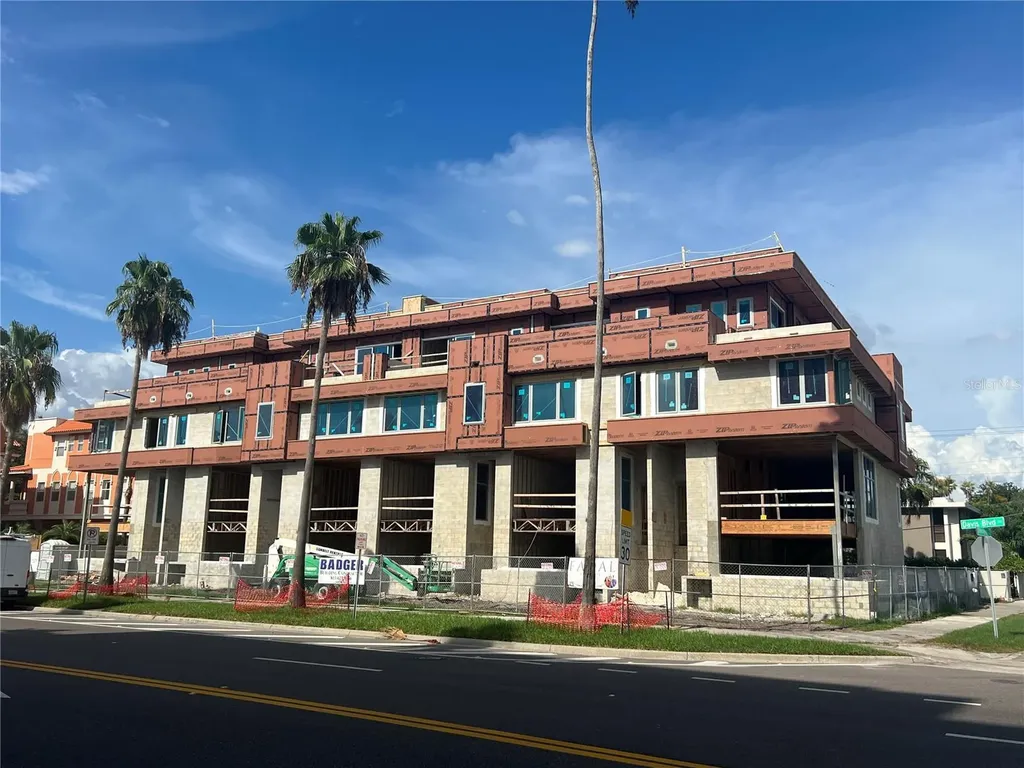 85 Davis Boulevard Tampa FL 33606