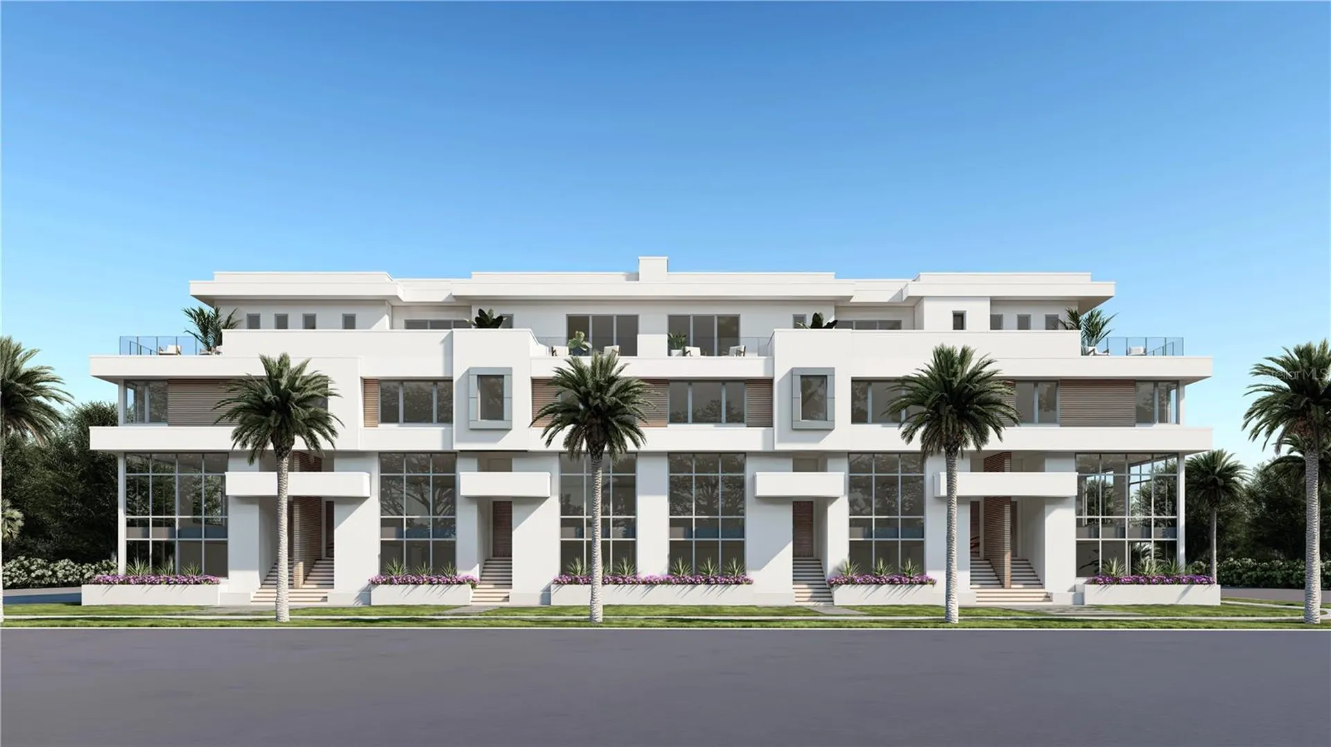 85 Davis Boulevard Tampa FL 33606