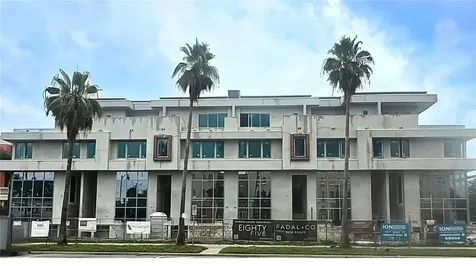 85 Davis Boulevard Tampa FL 33606