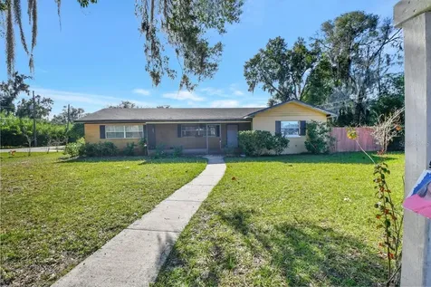 1040 E University Avenue Deland FL 32724