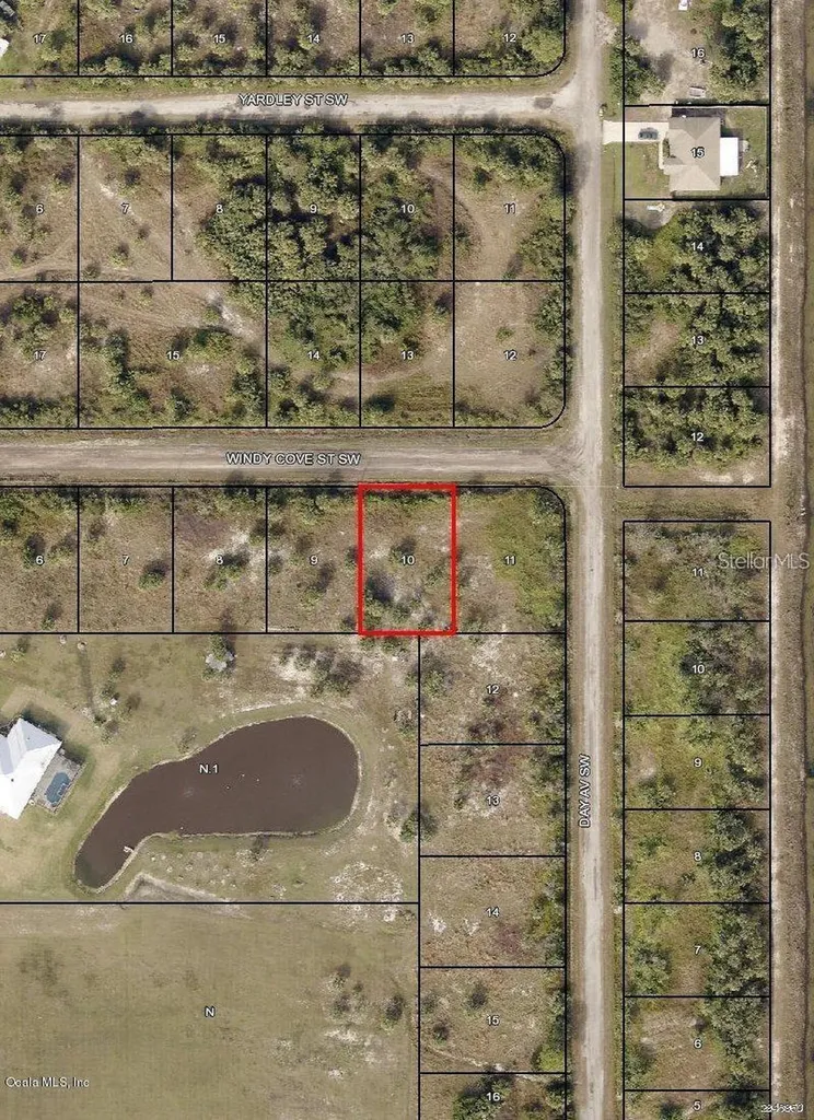 610 Windy Cove Street SW Palm Bay FL 32908