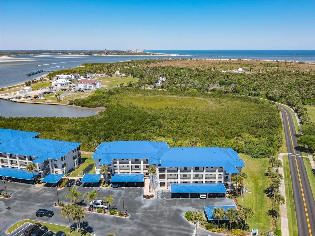 2700 N Peninsula Avenue New Smyrna Beach FL 32169