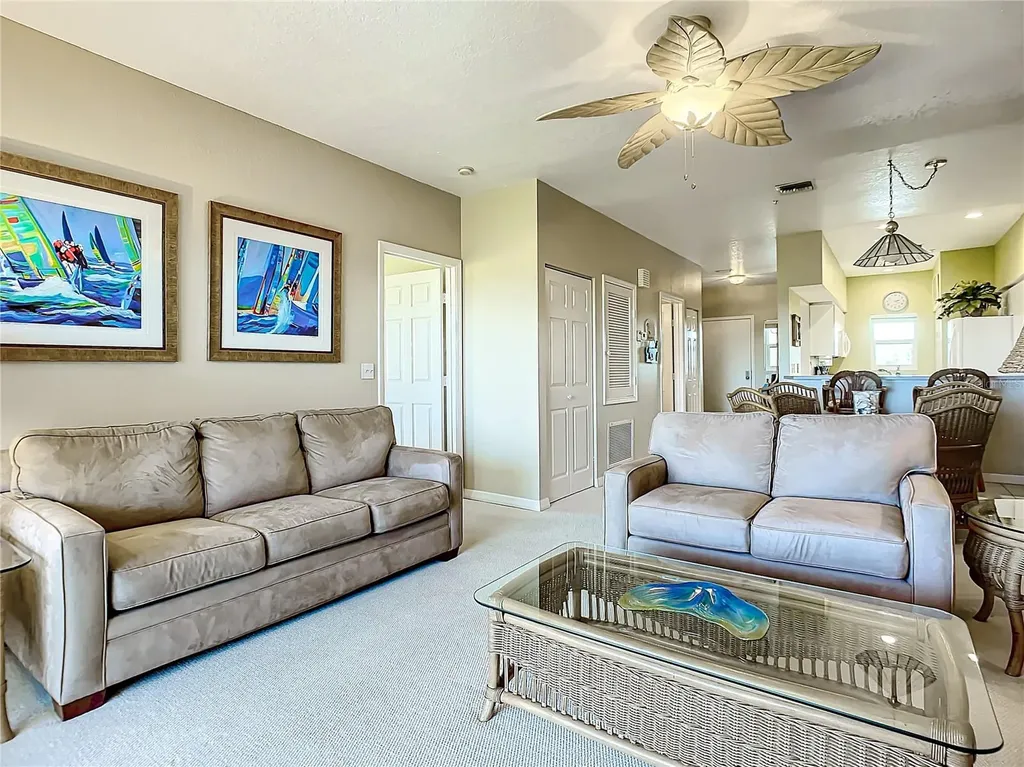2700 N Peninsula Avenue New Smyrna Beach FL 32169