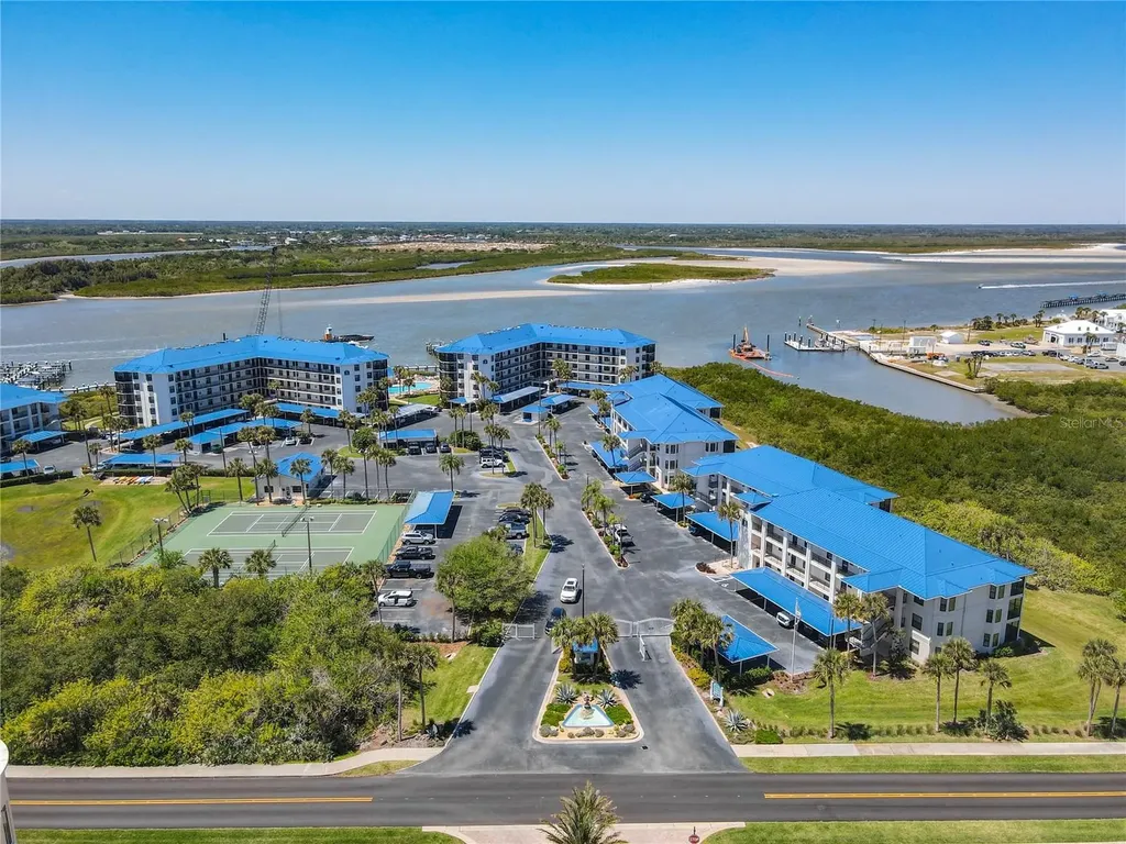 2700 N Peninsula Avenue New Smyrna Beach FL 32169
