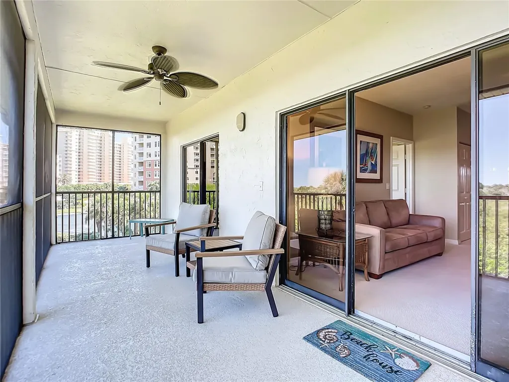 2700 N Peninsula Avenue New Smyrna Beach FL 32169