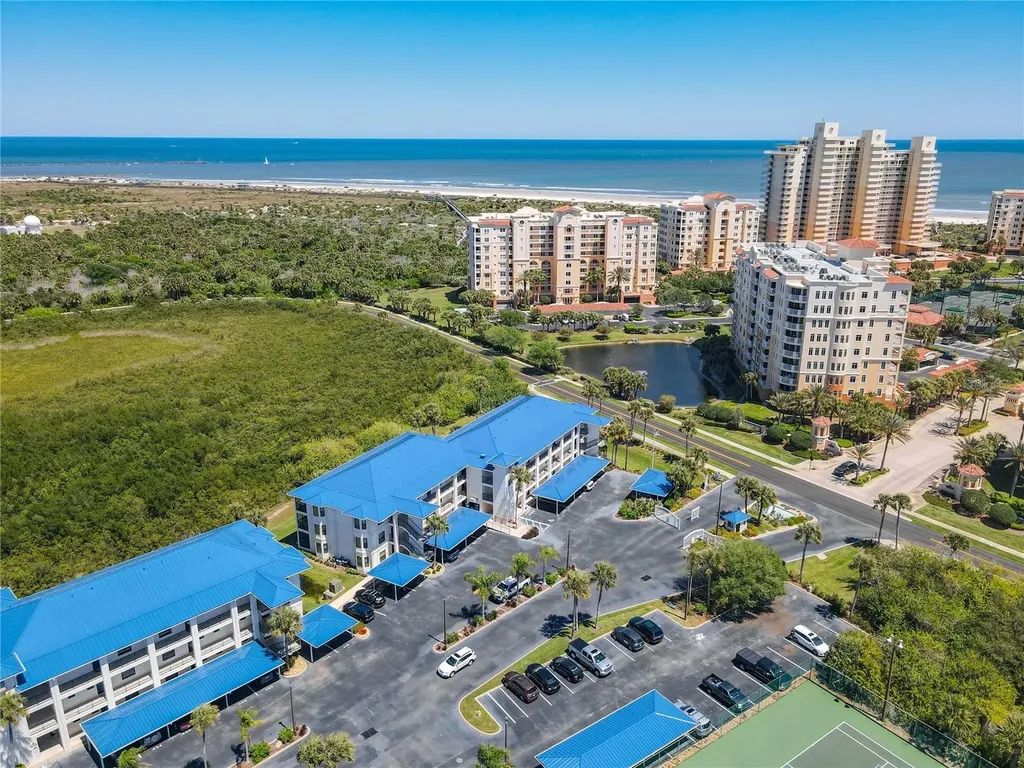 2700 N Peninsula Avenue New Smyrna Beach FL 32169