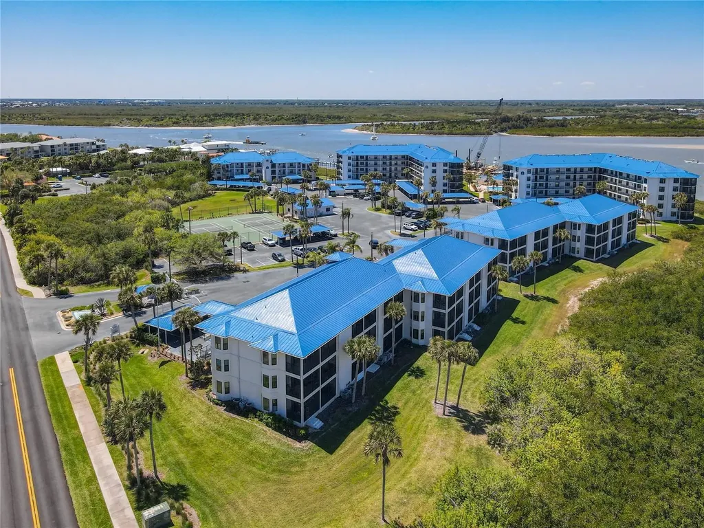 2700 N Peninsula Avenue New Smyrna Beach FL 32169
