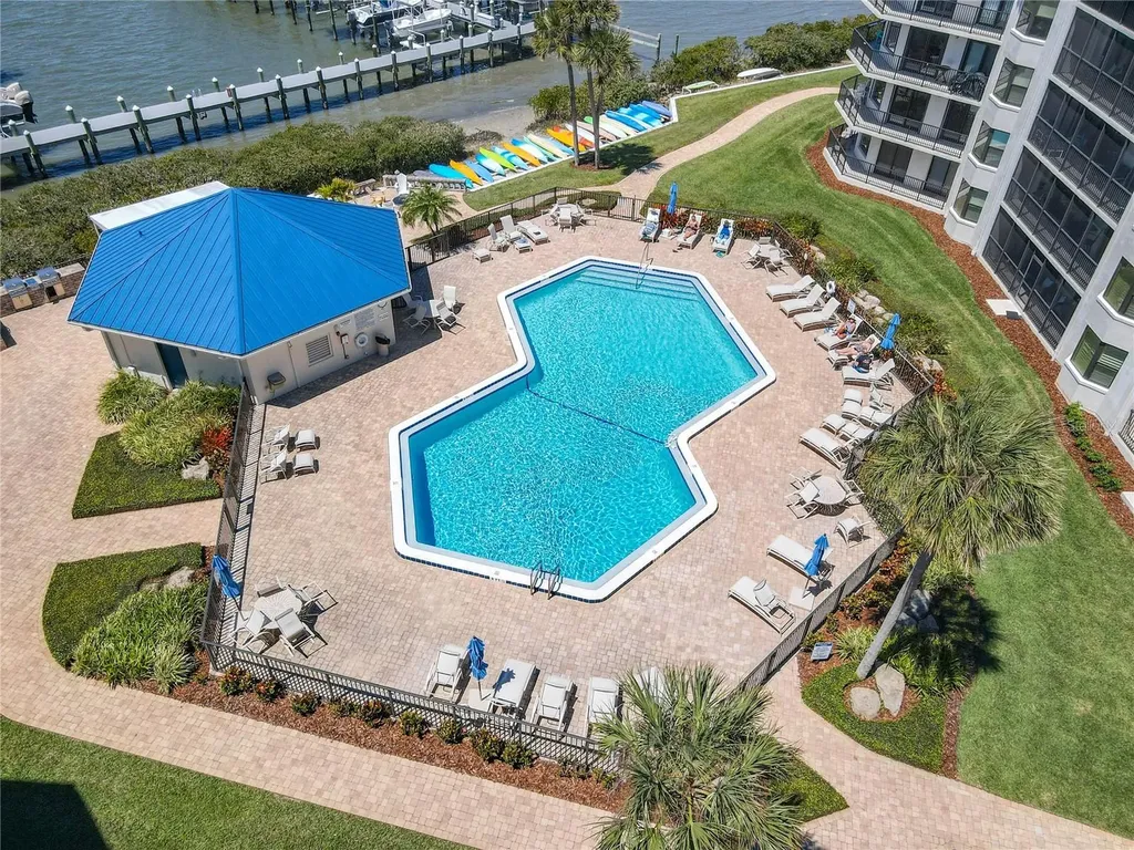 2700 N Peninsula Avenue New Smyrna Beach FL 32169