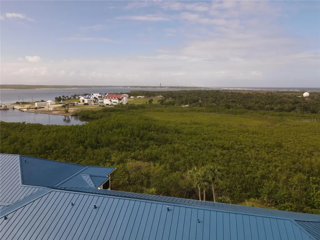 2700 N Peninsula Avenue New Smyrna Beach FL 32169