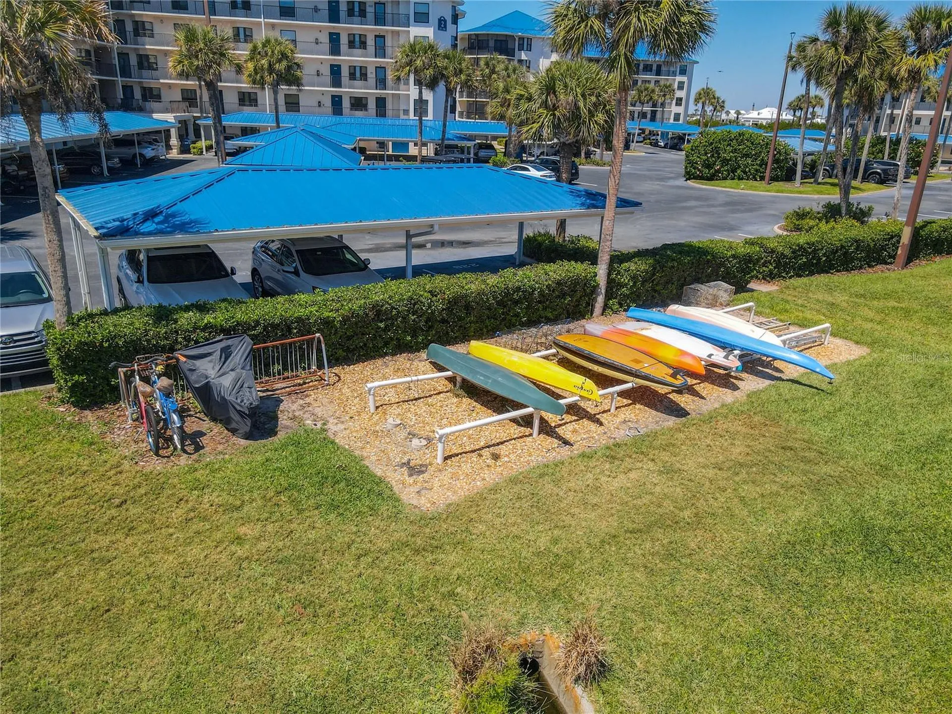2700 N Peninsula Avenue New Smyrna Beach FL 32169