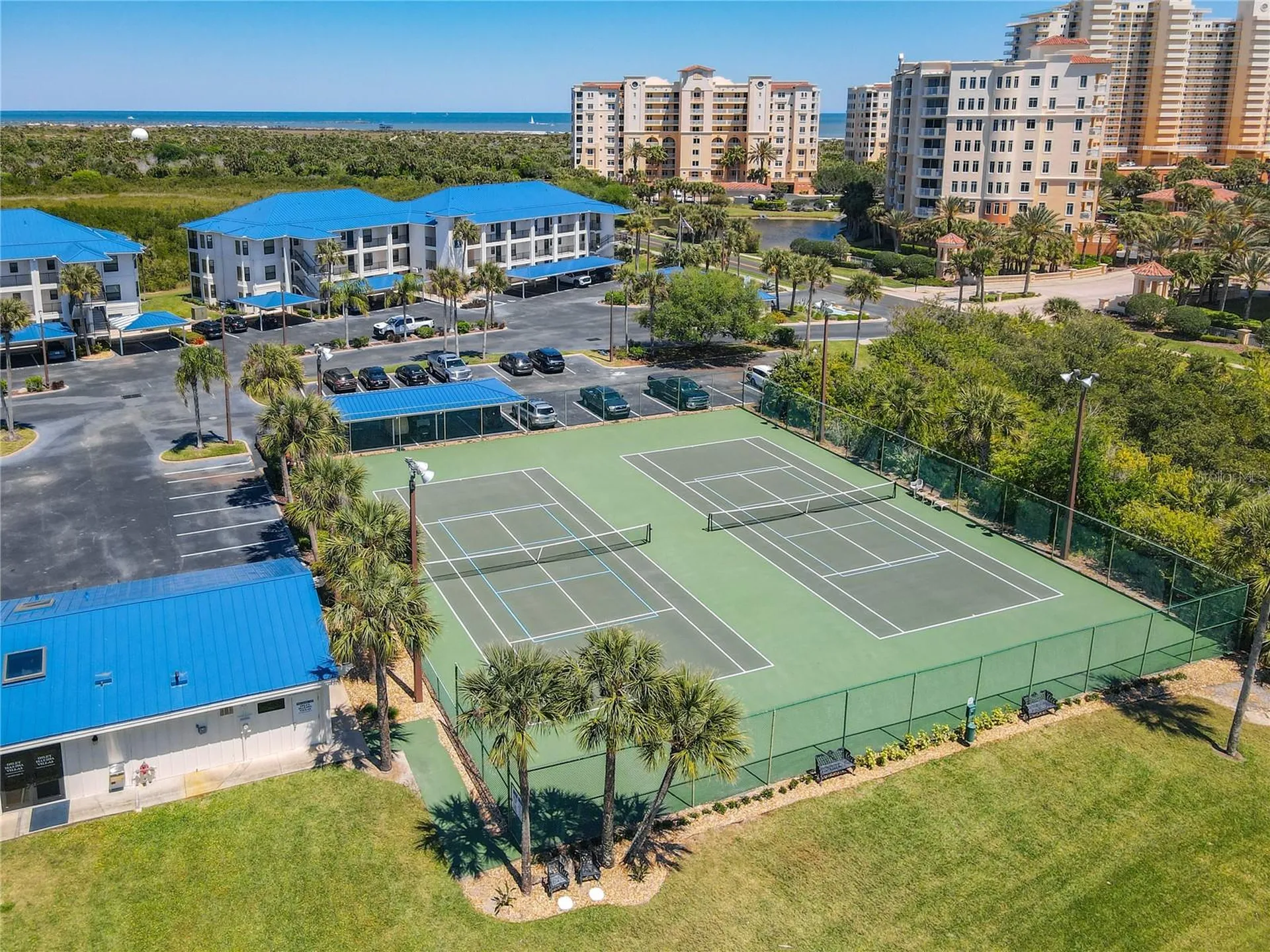 2700 N Peninsula Avenue New Smyrna Beach FL 32169