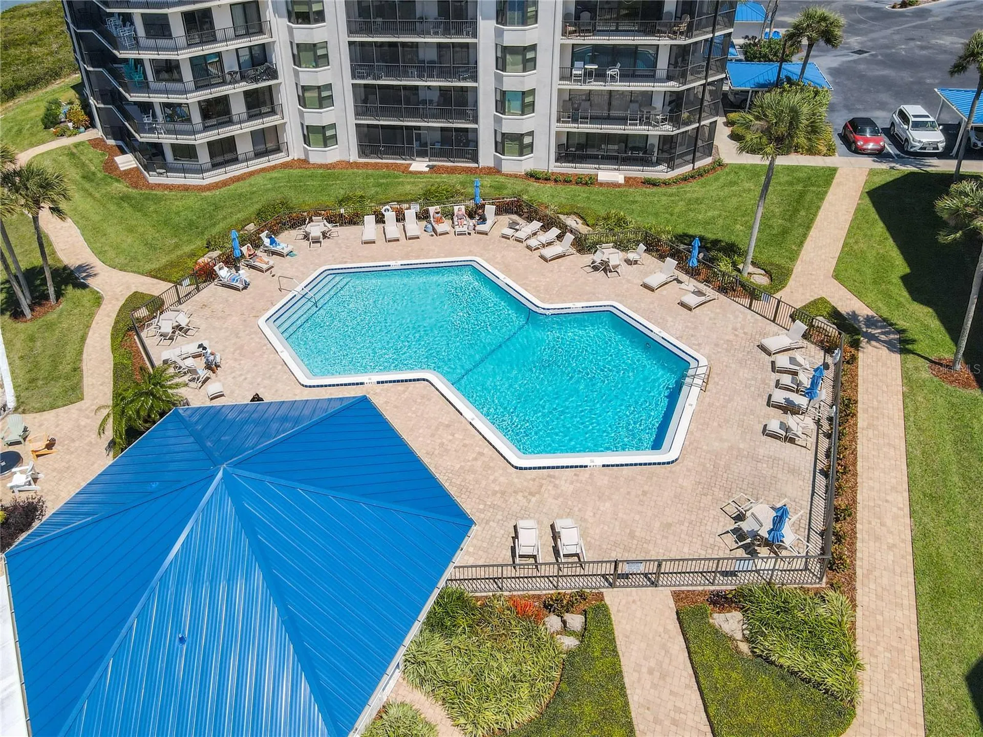 2700 N Peninsula Avenue New Smyrna Beach FL 32169