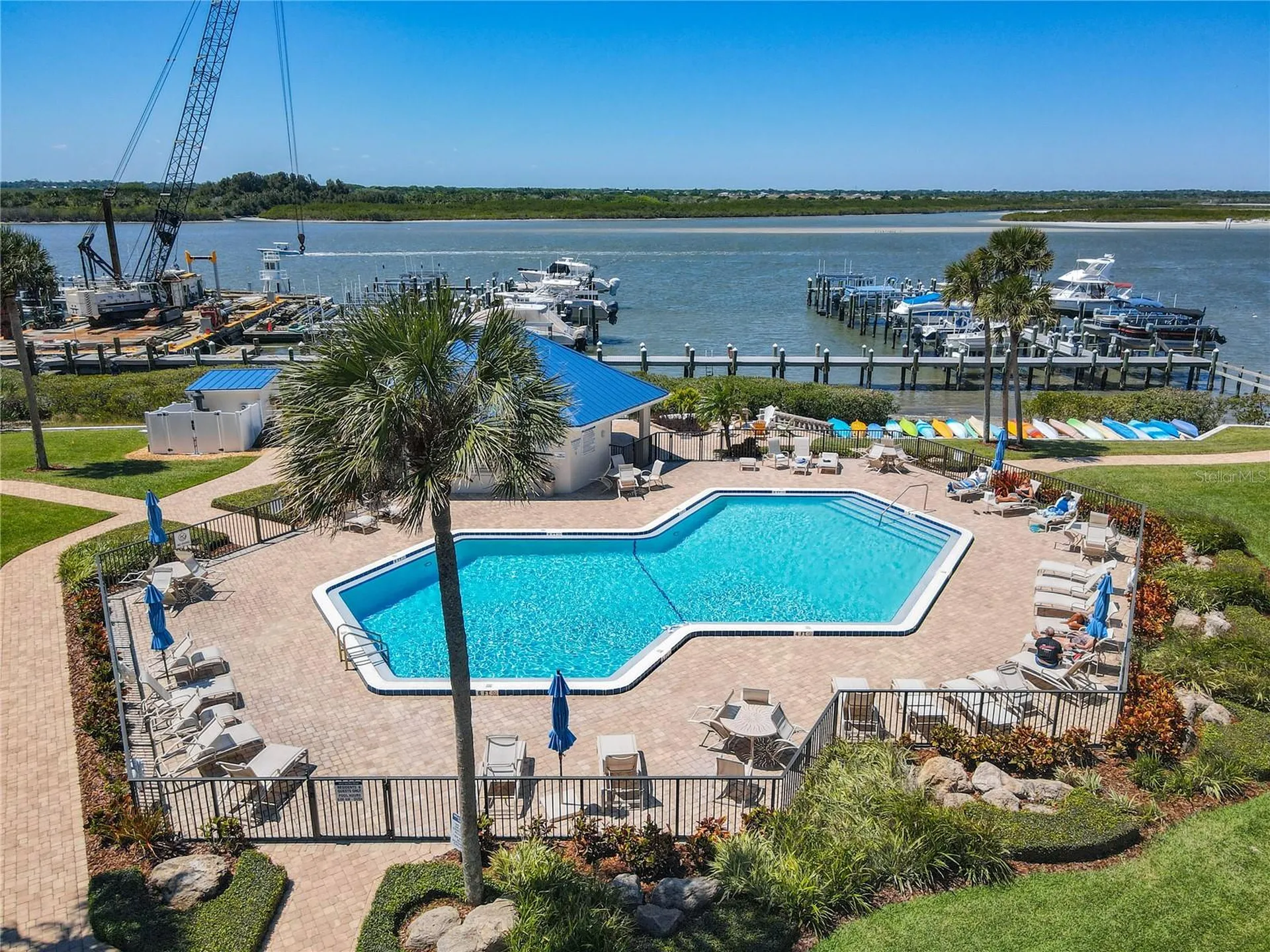 2700 N Peninsula Avenue New Smyrna Beach FL 32169