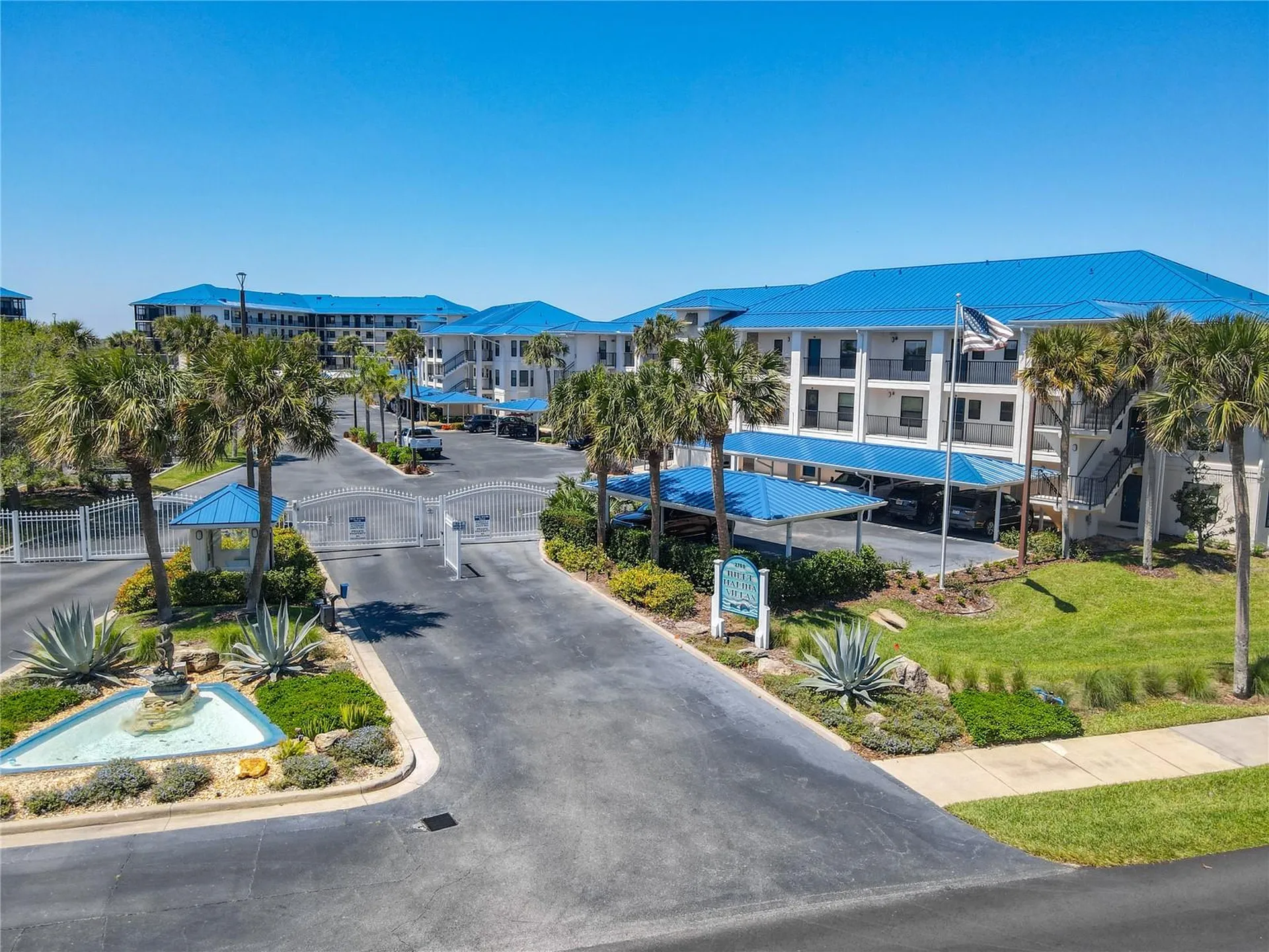 2700 N Peninsula Avenue New Smyrna Beach FL 32169