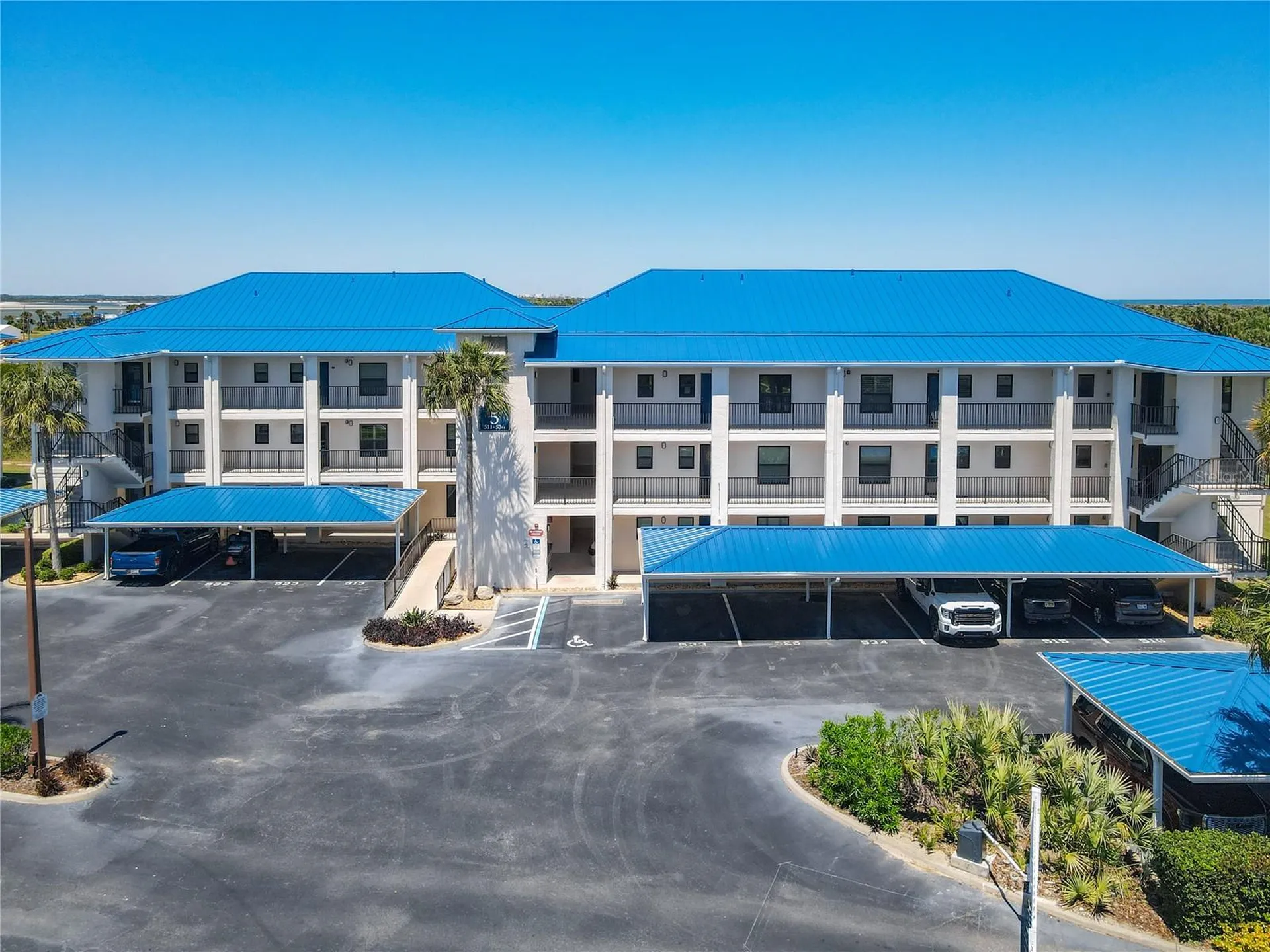 2700 N Peninsula Avenue New Smyrna Beach FL 32169