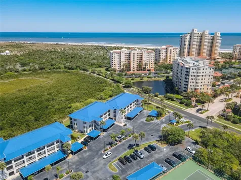 2700 N Peninsula Avenue New Smyrna Beach FL 32169