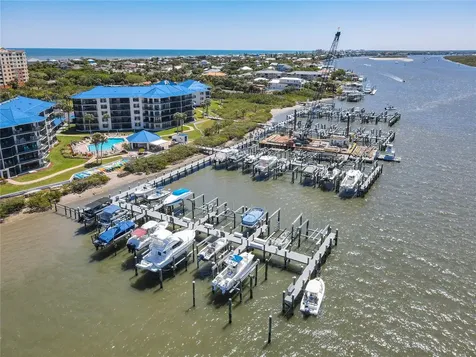 2700 N Peninsula Avenue New Smyrna Beach FL 32169