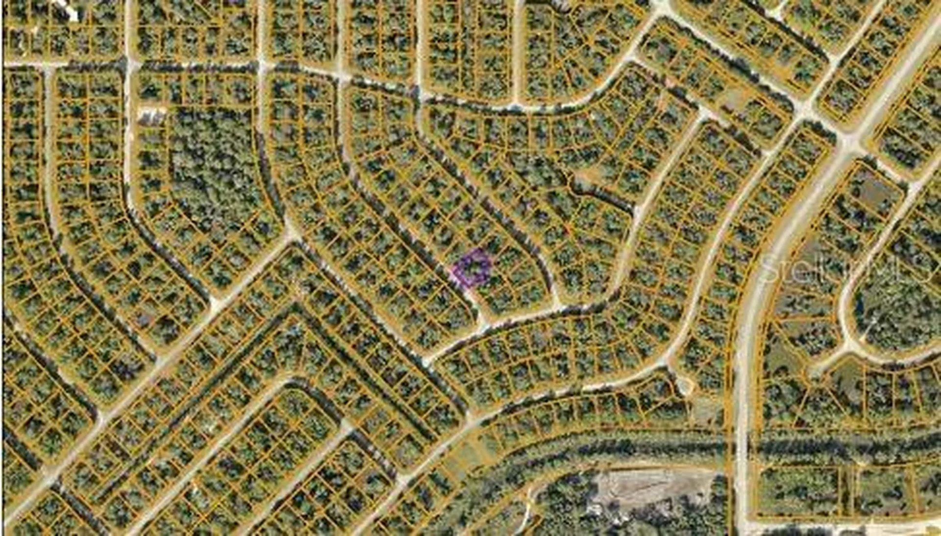 Dunmore Street North Port FL 34288