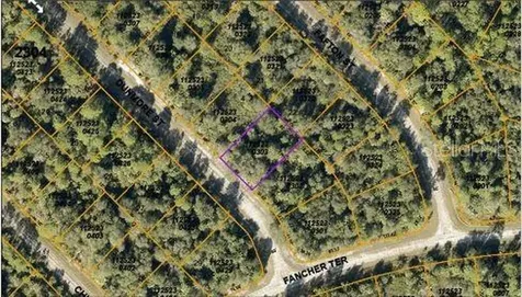 Dunmore Street North Port FL 34288
