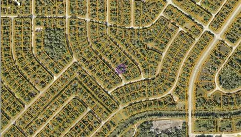 Dunmore Street North Port FL 34288