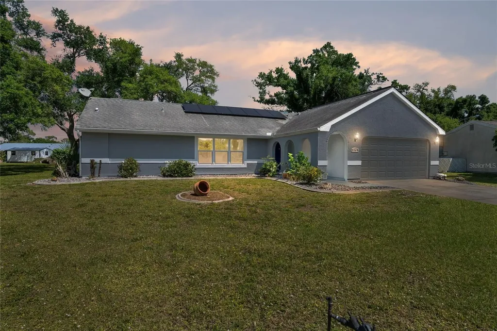 5346 Malamin Road North Port FL 34287