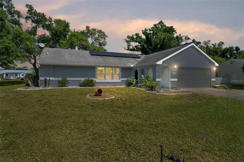 5346 Malamin Road North Port FL 34287