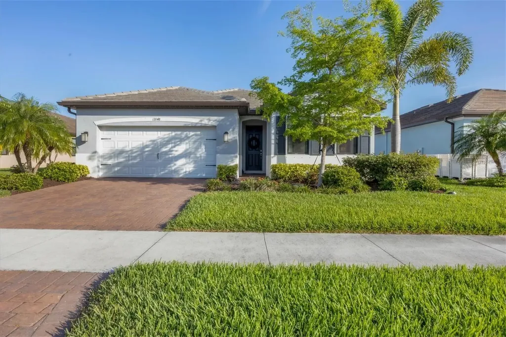 12048 Lovegrass Street Venice FL 34293