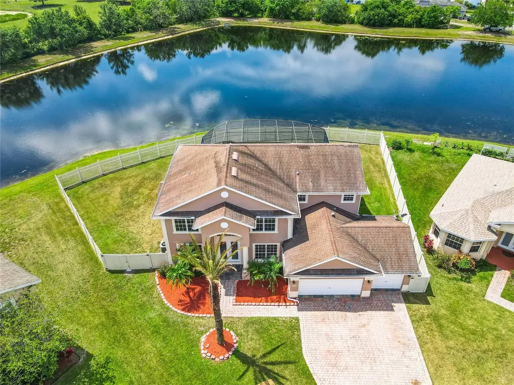 4389 Fawn Lily Way Kissimmee FL 34746