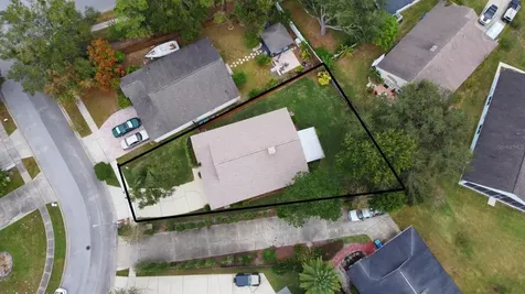 8066 Waldorf Court Orlando FL 32817