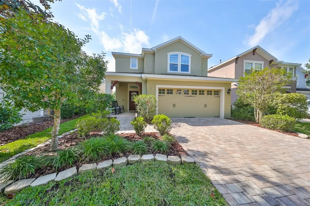 16313 Bayberry View Drive Lithia FL 33547