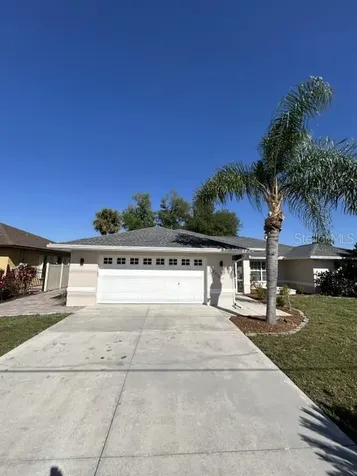 2570 S Salford Boulevard North Port FL 34287