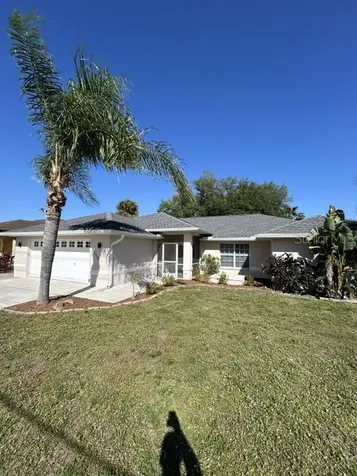 2570 S Salford Boulevard North Port FL 34287