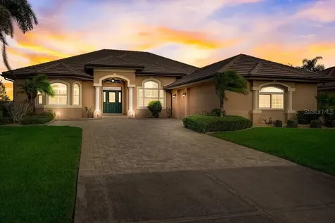 3429 Kentia Palm Court North Port FL 34288