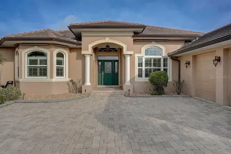 3429 Kentia Palm Court North Port FL 34288