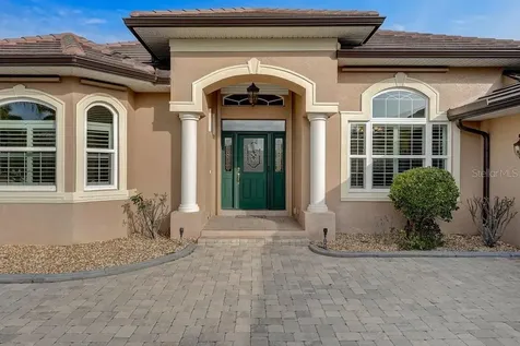 3429 Kentia Palm Court North Port FL 34288