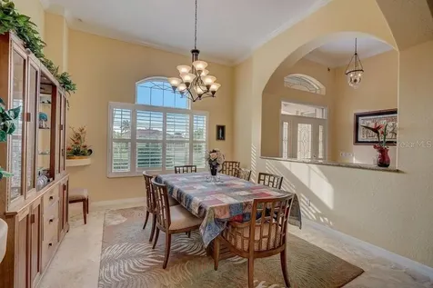 3429 Kentia Palm Court North Port FL 34288
