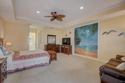 3429 Kentia Palm Court North Port FL 34288