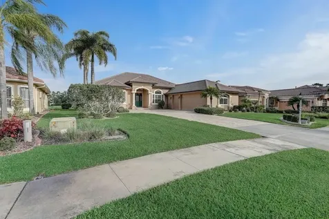 3429 Kentia Palm Court North Port FL 34288