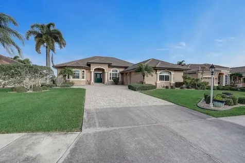 3429 Kentia Palm Court North Port FL 34288