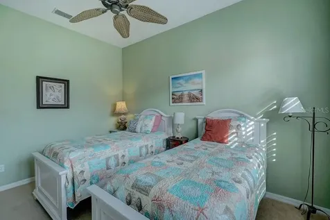 3429 Kentia Palm Court North Port FL 34288
