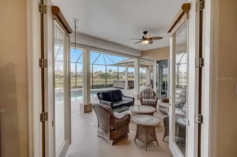 3429 Kentia Palm Court North Port FL 34288