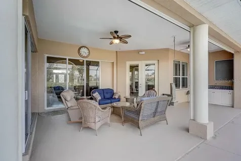 3429 Kentia Palm Court North Port FL 34288