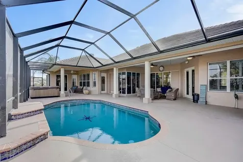 3429 Kentia Palm Court North Port FL 34288